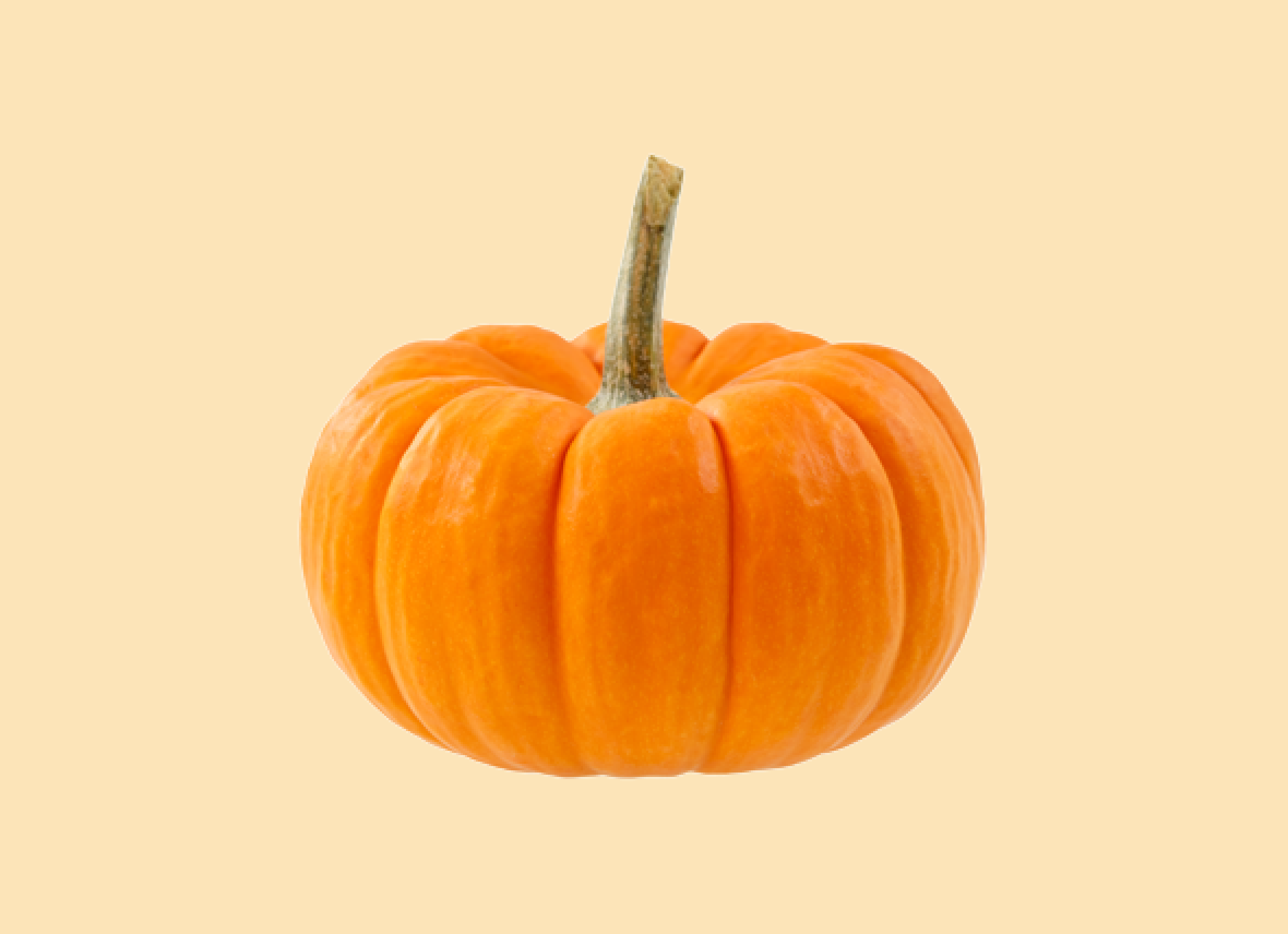 Pumpkin